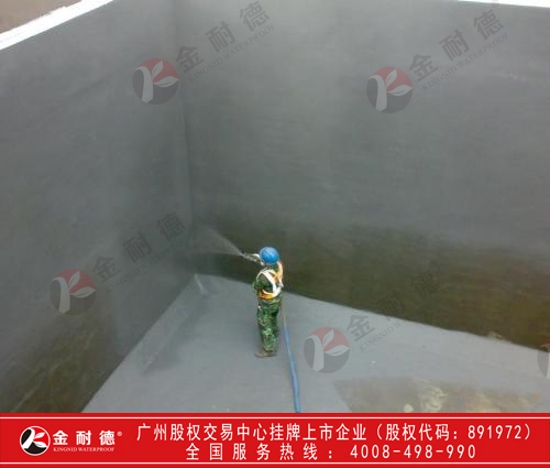 如何正確存儲和保養(yǎng)建筑防水材料